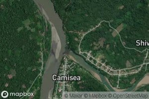 Quebrada Comaguinoroato