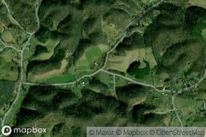 North Fork Sawyer Creek