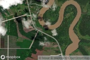 Sungai Sarabang