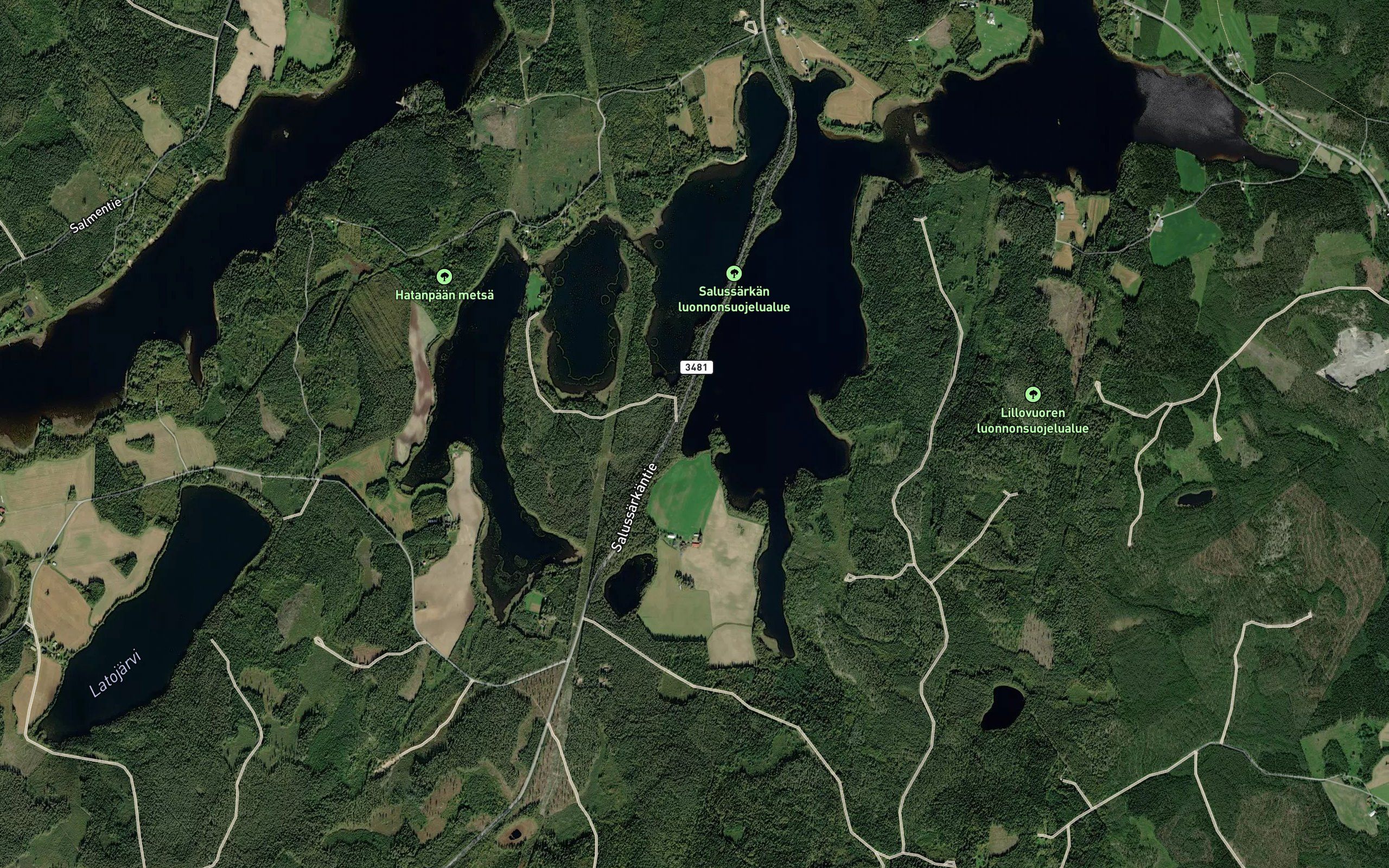 Verkkolahti