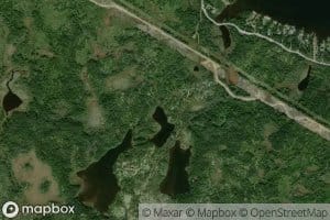 Grassy Pond