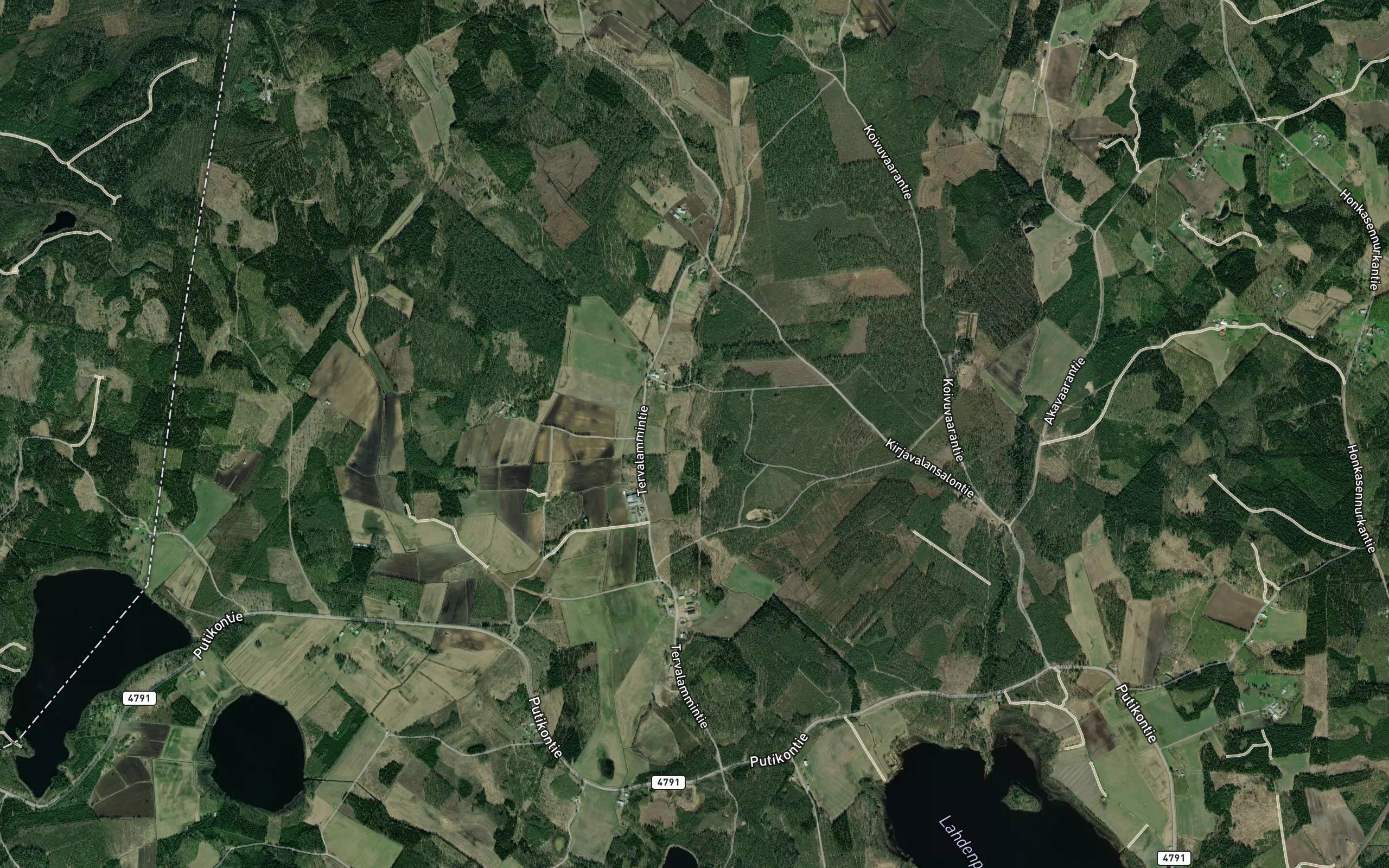 Kankaanjoki