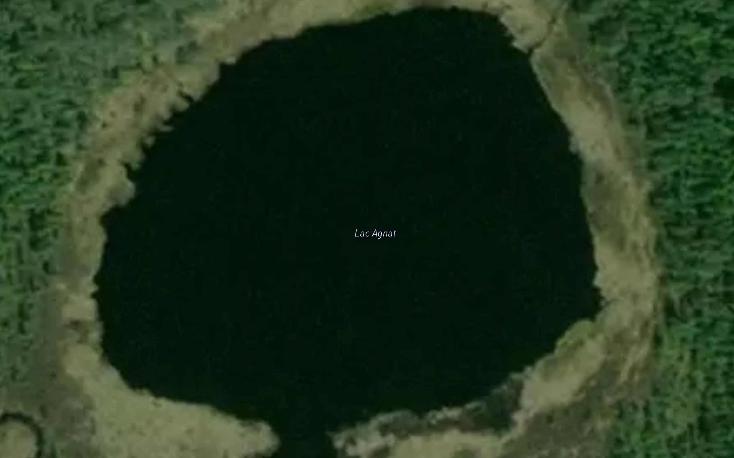 Lac Agnat