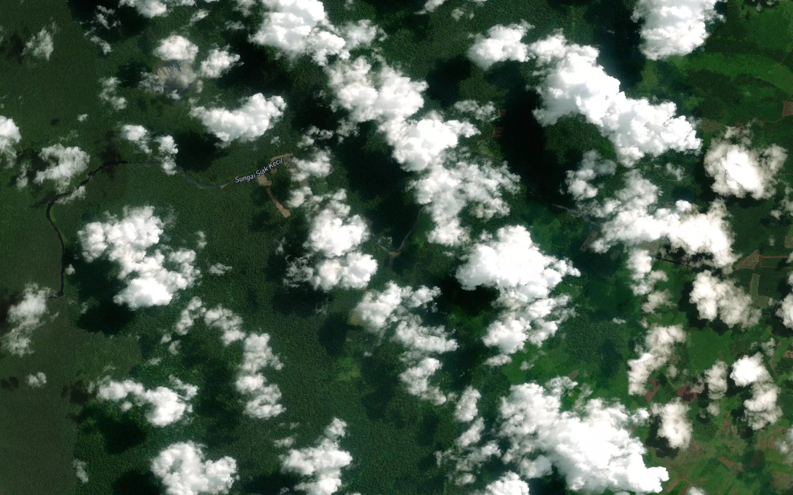 Sungai Limbungan