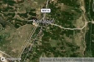 Purano Gangajali Khola