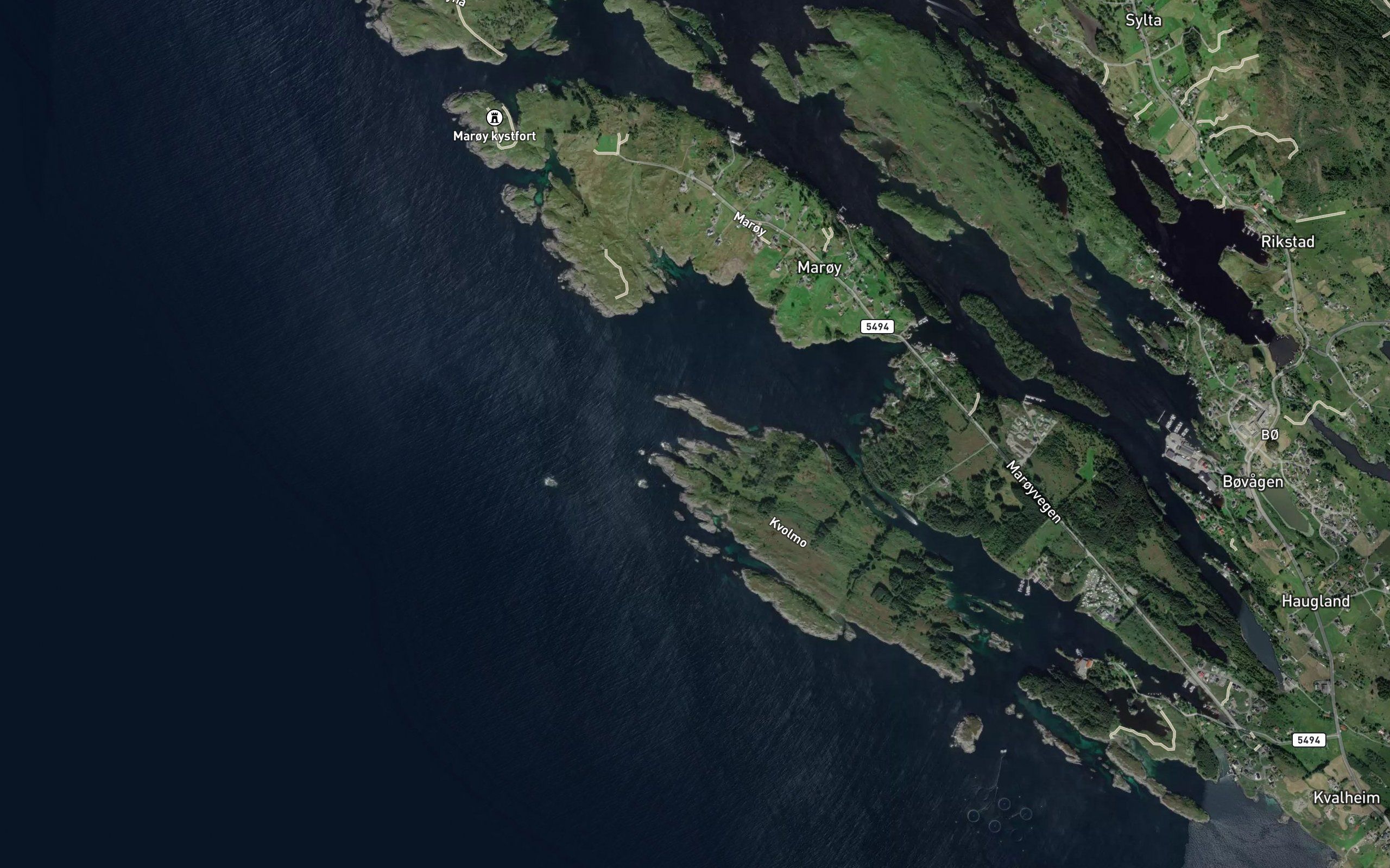 Skagbukta