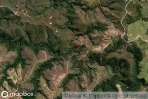Corrego do Cascalho