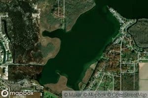 Christiana Lake