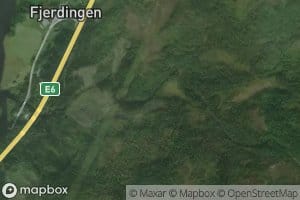 Kvernfossen