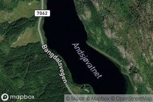 Andsjovatnet