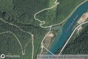Nagle Creek