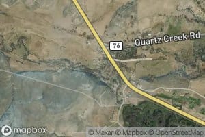 Quartz Creek