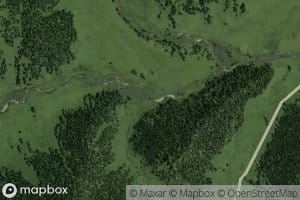 Proyezdnaya Krasnoyarka