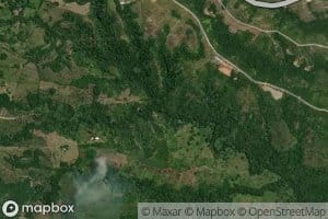 Quebrada La Palmirao Estrellas