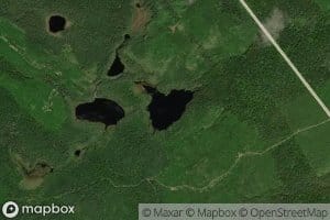 Lac du Renardeau
