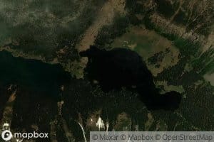 Marvine Lakes