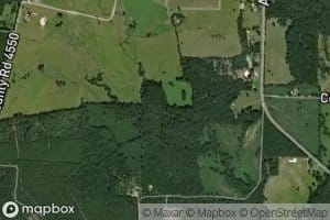 Shoat Creek