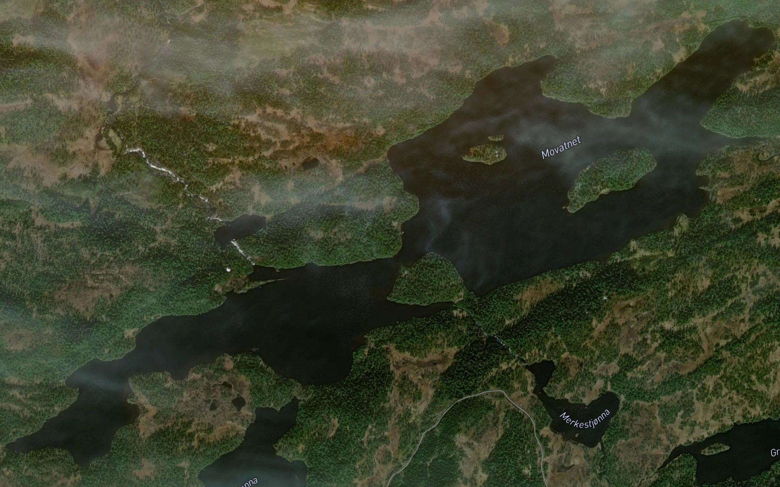 Movatnet