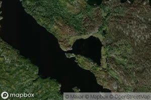Three Mile Lake