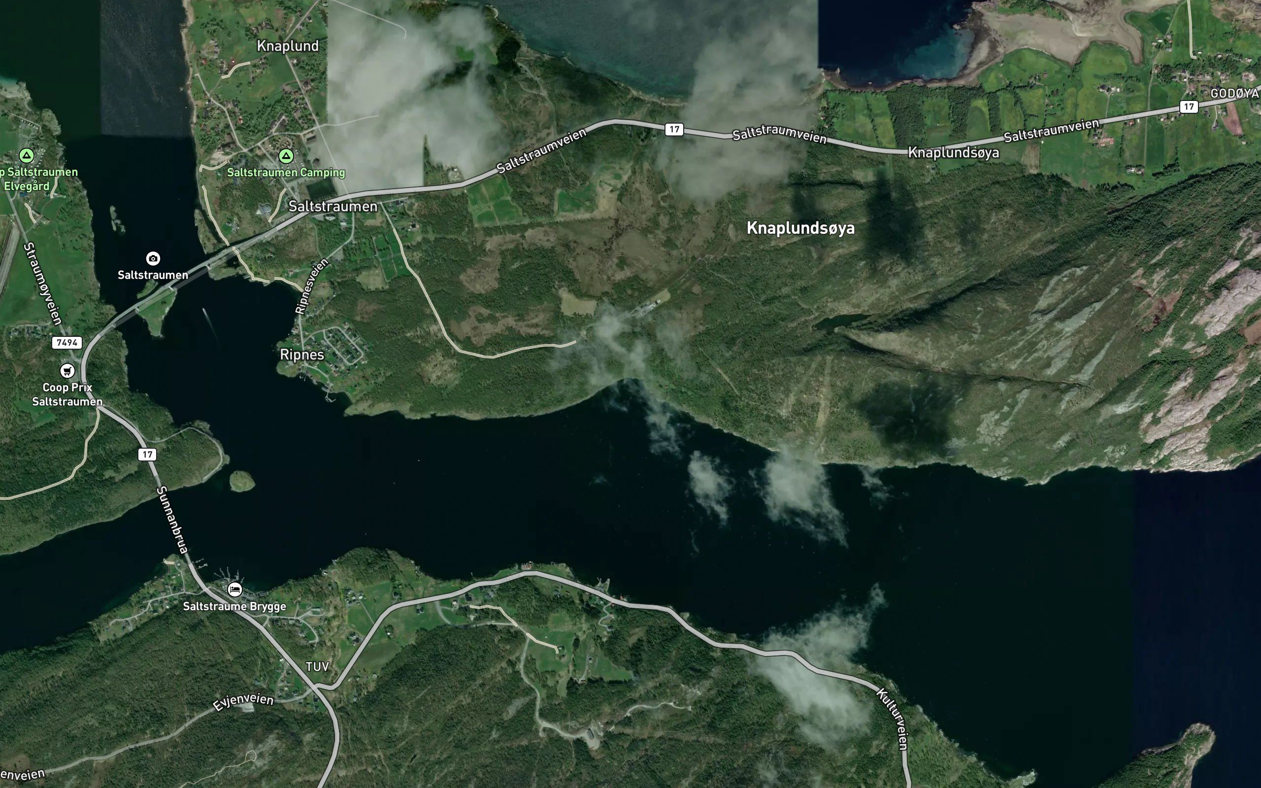 Henningsvika