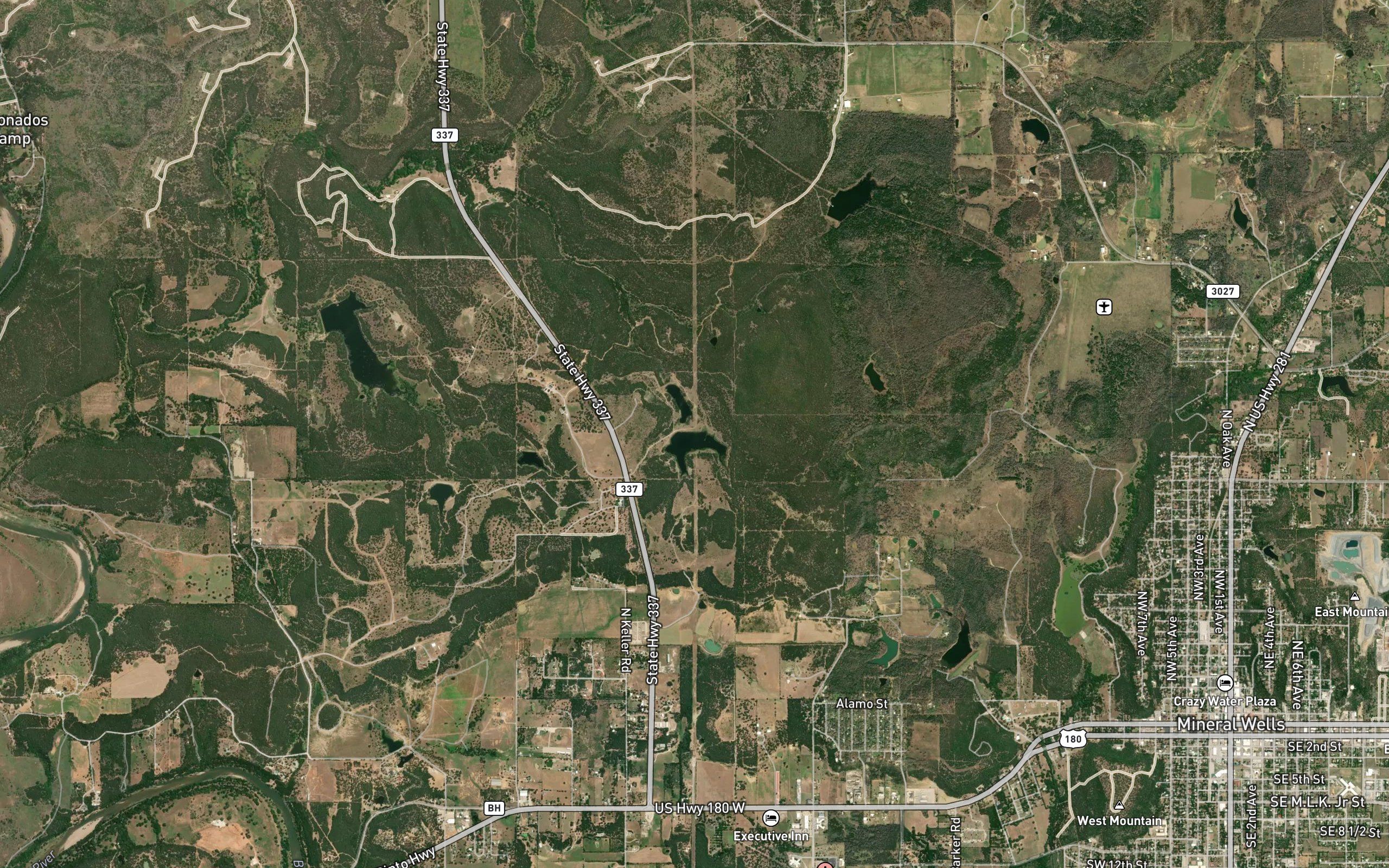 Wilson Lake