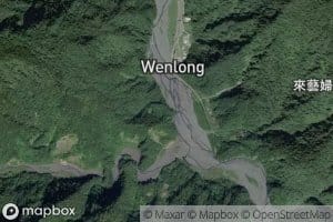 Chilukeng Xi