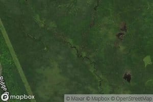 East Branch Trout Brook