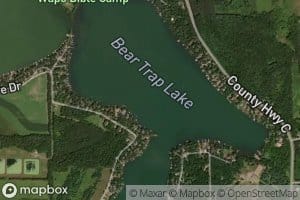 Bear Trap Lake