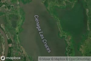 Cienaga Las Cruces