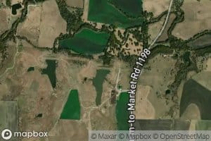 Soil Conservation Service Site 6k2 Reservoir