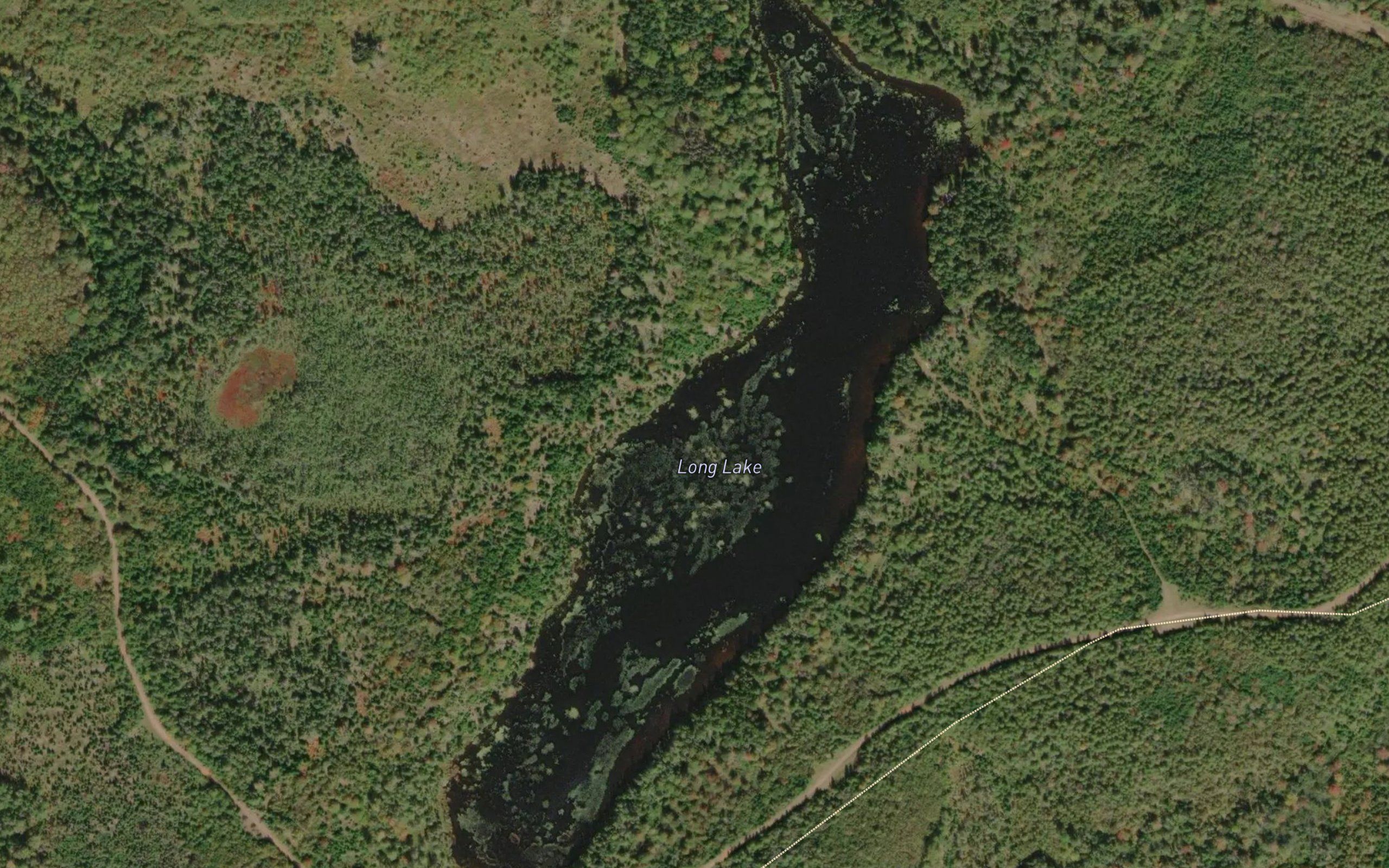Long Lake