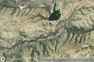 Emigrant Creek