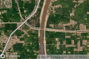 Koranga Fazil Shah Feeder