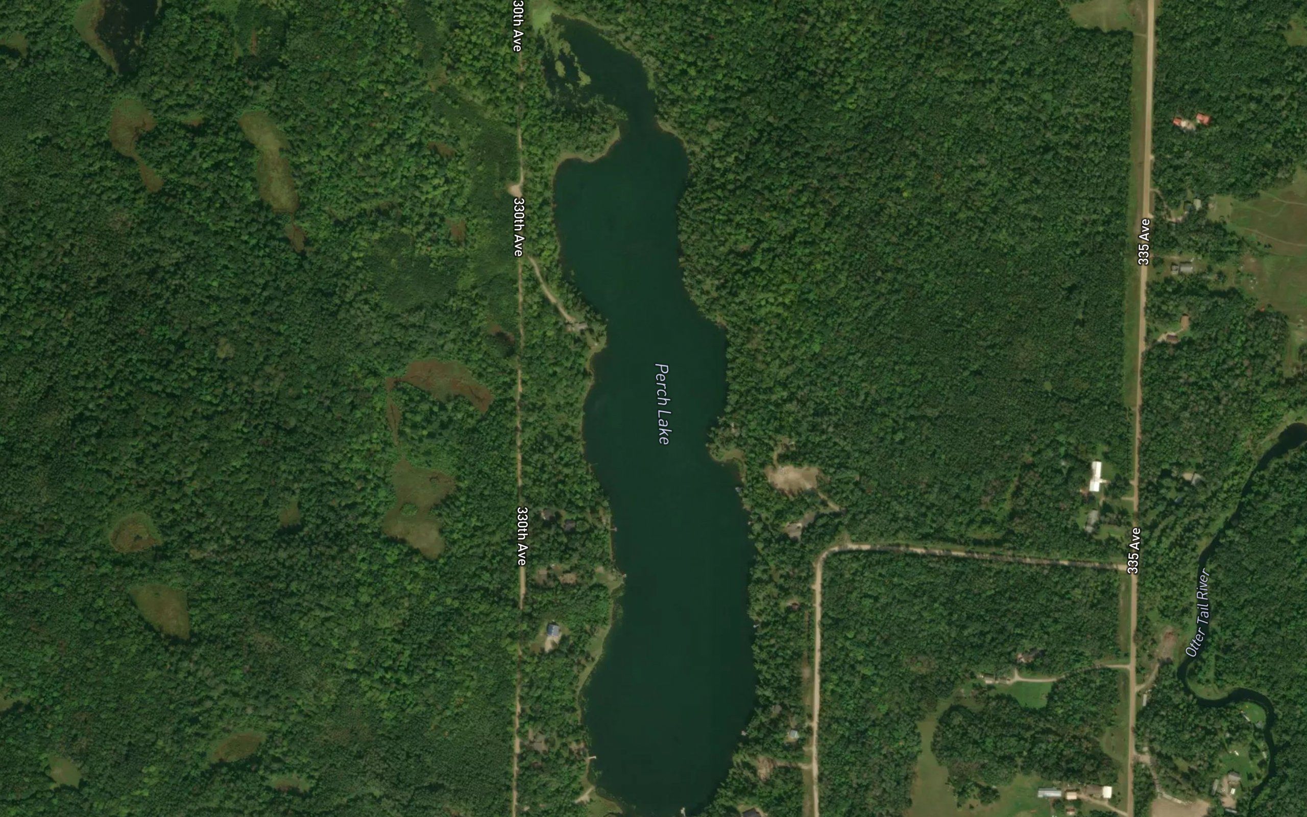 Perch Lake