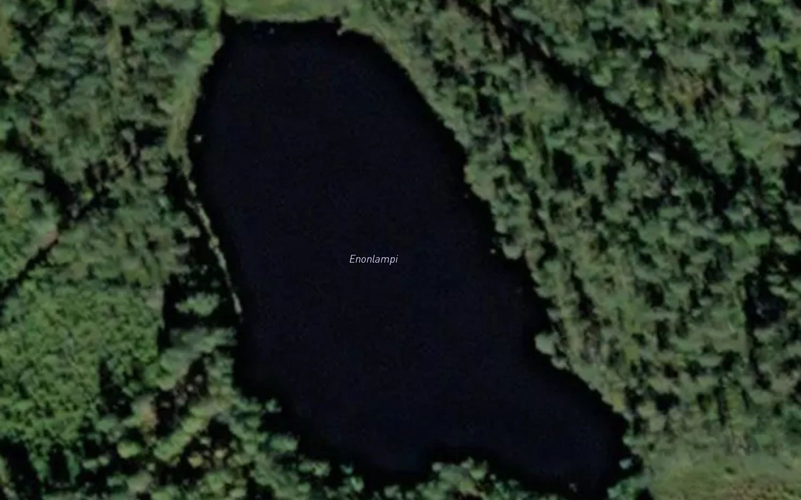 Enonlampi