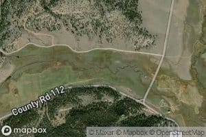 Slater Creek