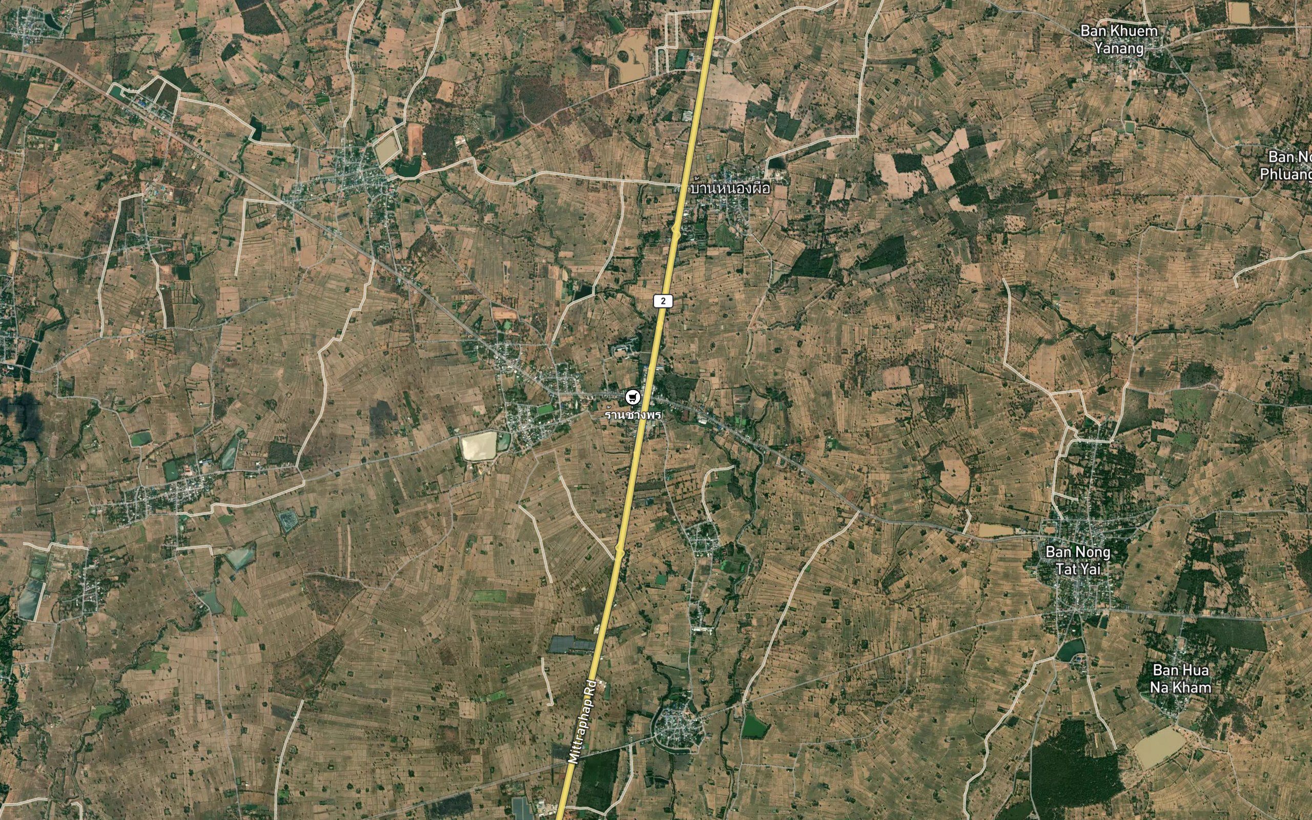 Nong Sok Krabueang