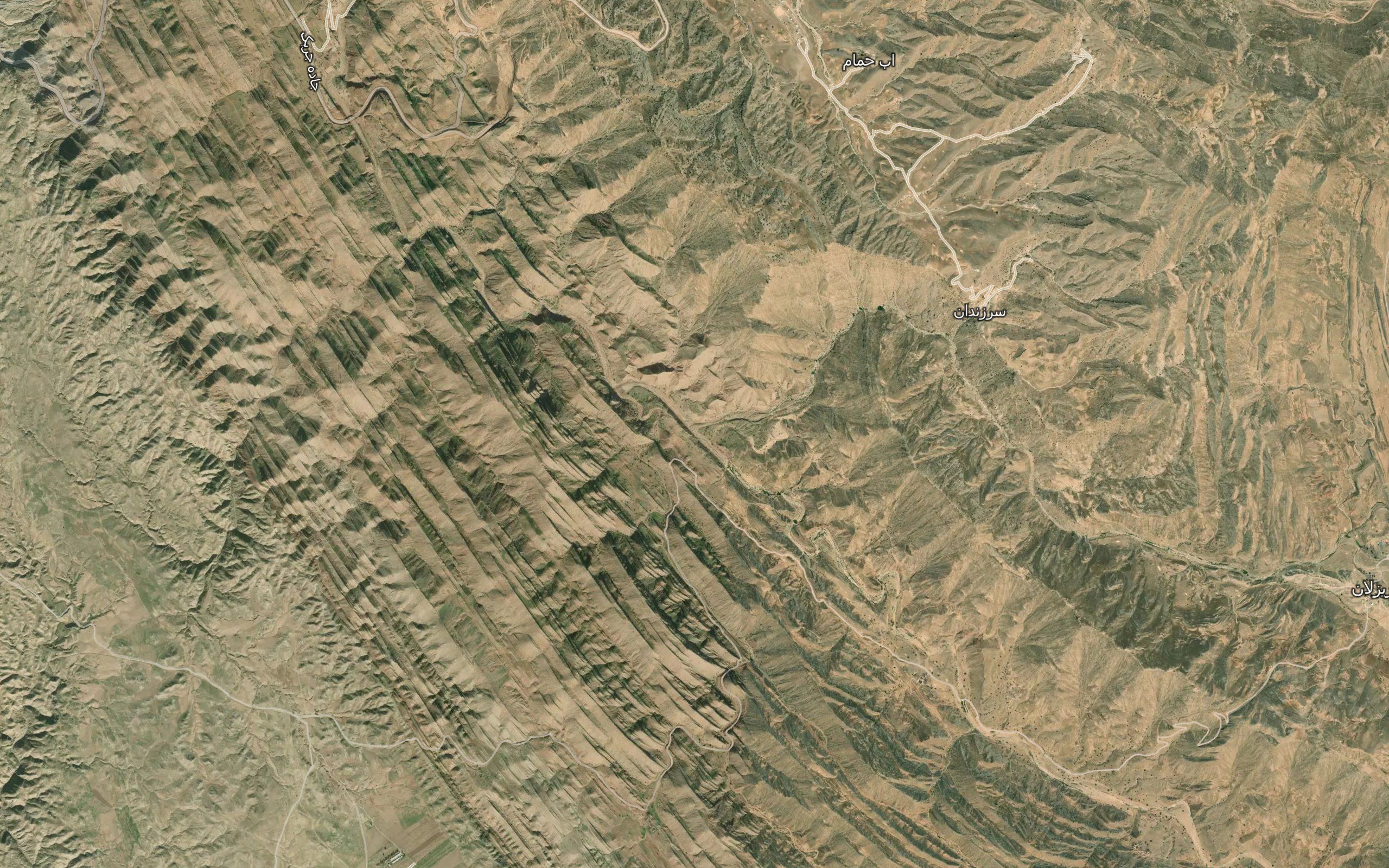 Rudkhaneh-ye Ab Talkh