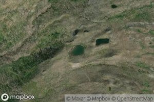 Lake of the Woods