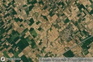 Hardor Distributary