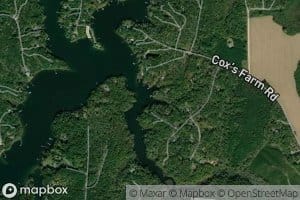 Quarter Cove