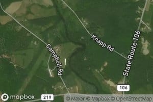 Dead River Reservoir