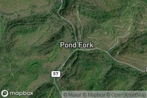 Pond Fork