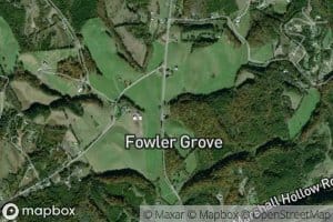 Fancher Branch