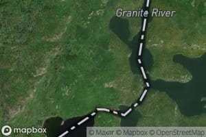 Pine River