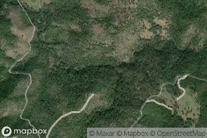 Glade Creek
