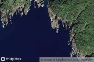 Ommaney Bay