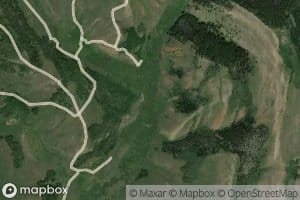 West Fork Beaver Creek