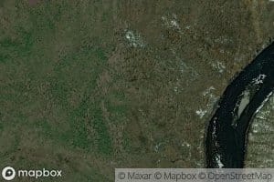 Levyy Nizhniy Vilyuykan