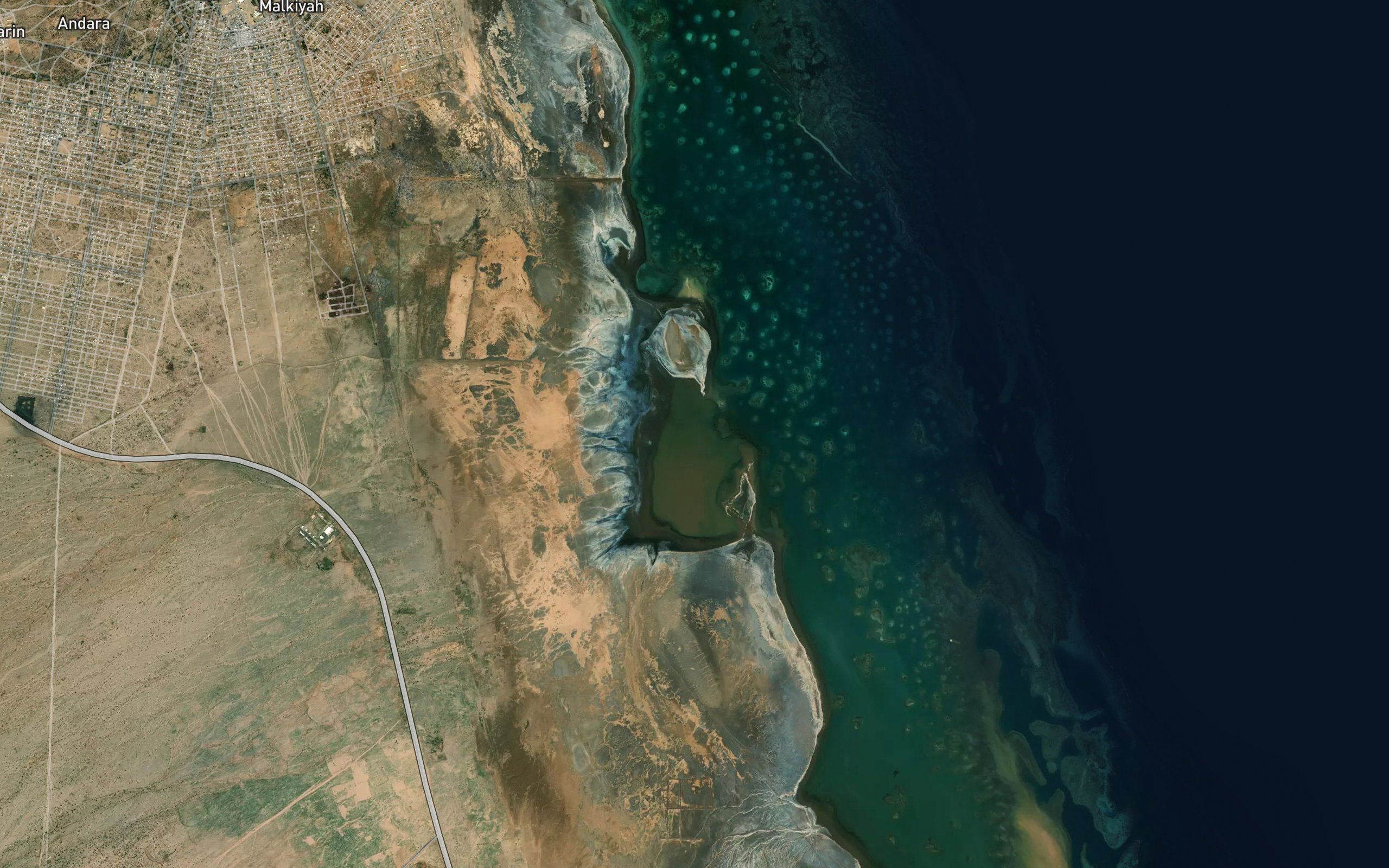 Marsa Hadad Gaba